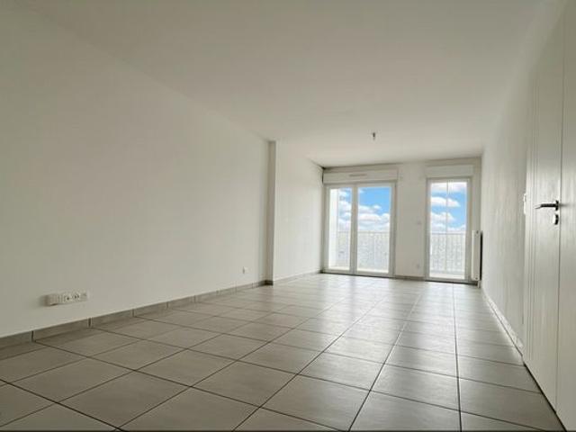 Appartement vente à Nantes, Saint-herblain