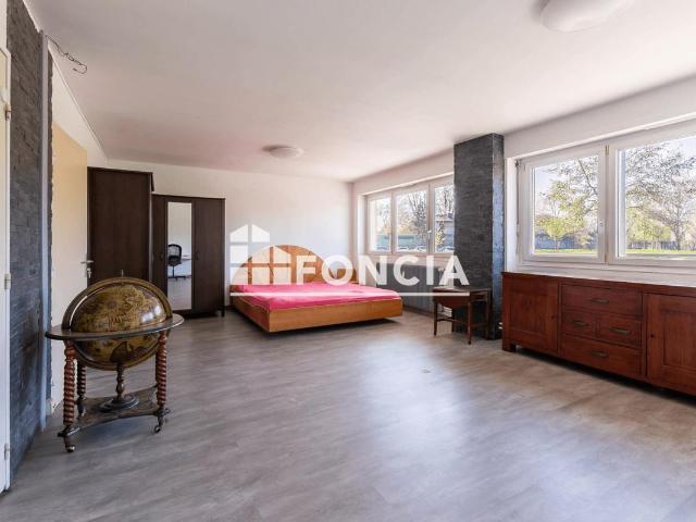 Appartement vente à Strasbourg, Hoenheim