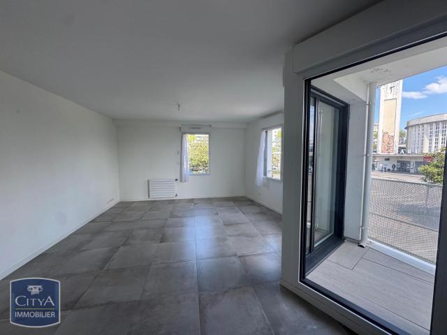 Appartement location à Brest, Bretagne