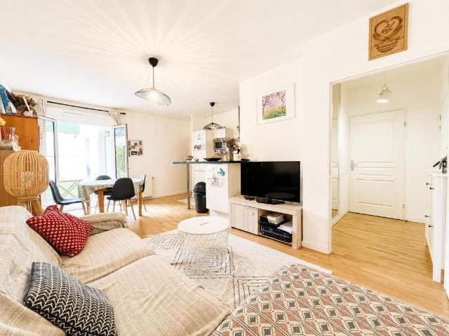 Appartement vente à Grenonvilliers, Rambouillet