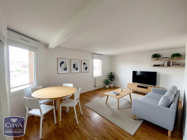 Appartement vente à Limoges