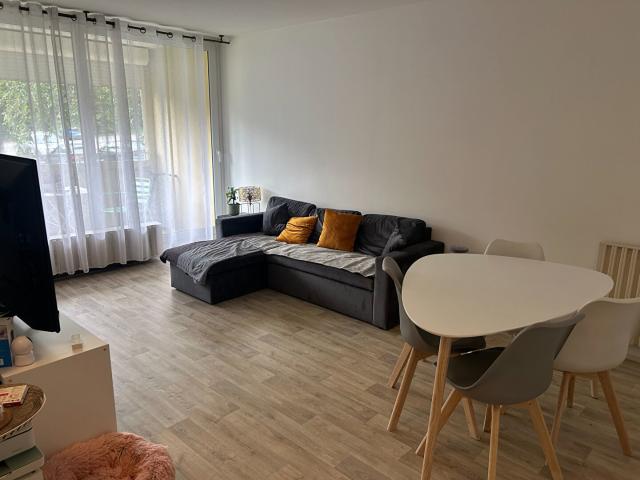 Appartement location à Gex, Ferney-voltaire