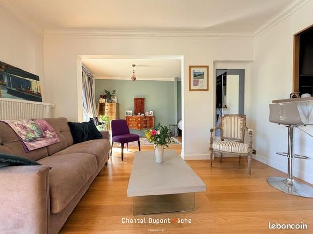 Appartement vente à Chartres, Eure-et-Loir