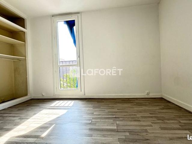 Appartement vente à Argenteuil, Bezons
