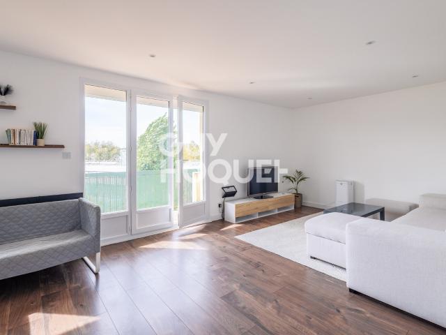 Appartement vente à Pont-de-Chéruy, Isère