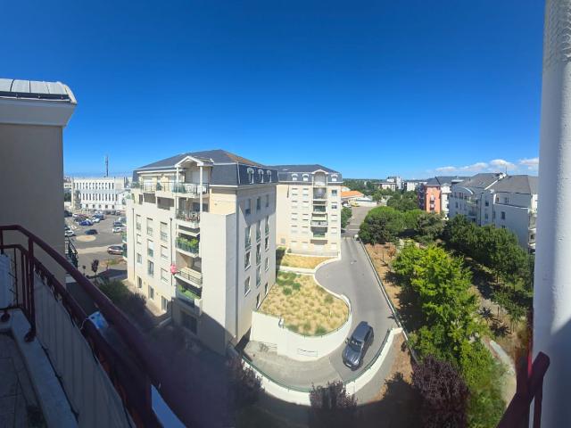 Appartement vente à Les Sables-d'Olonne, Château-d'olonne