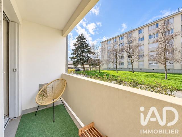 Appartement vente à Draveil, Essonne
