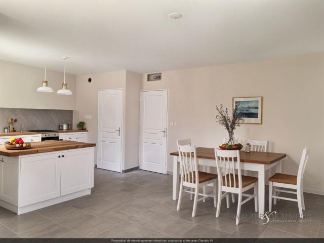 Appartement vente à France métropolitaine, Lanton