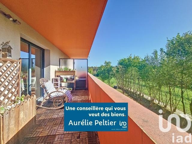 Appartement vente à Bourgbarré, La Vayrie