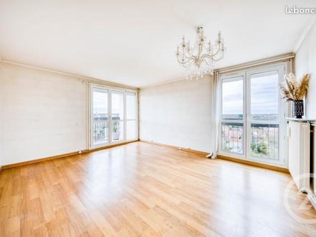 Appartement vente à Évry, Draveil