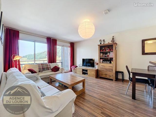 Appartement vente à Bagnères-de-Bigorre, Germ