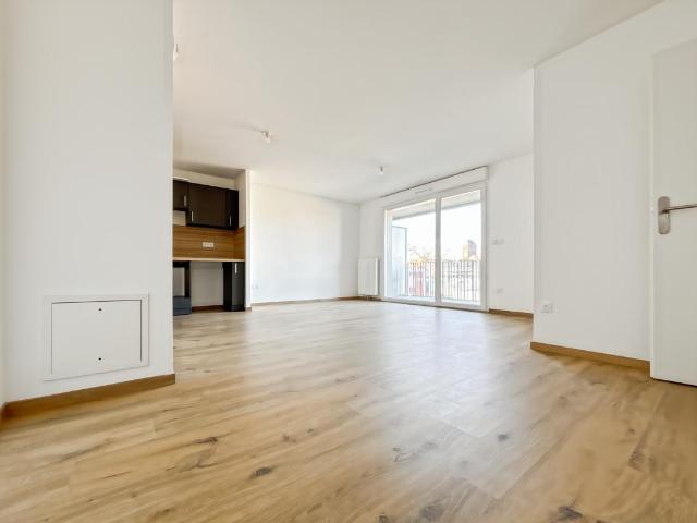 Appartement vente à Lille, Saint-andré-lez-lille