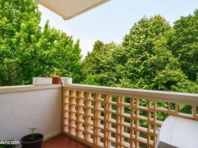 Appartement vente à Toulouse