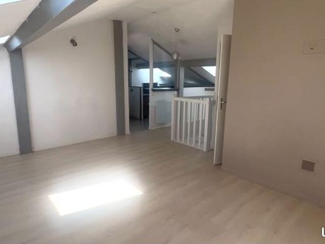 Appartement vente à Nancy, Jarville-la-malgrange