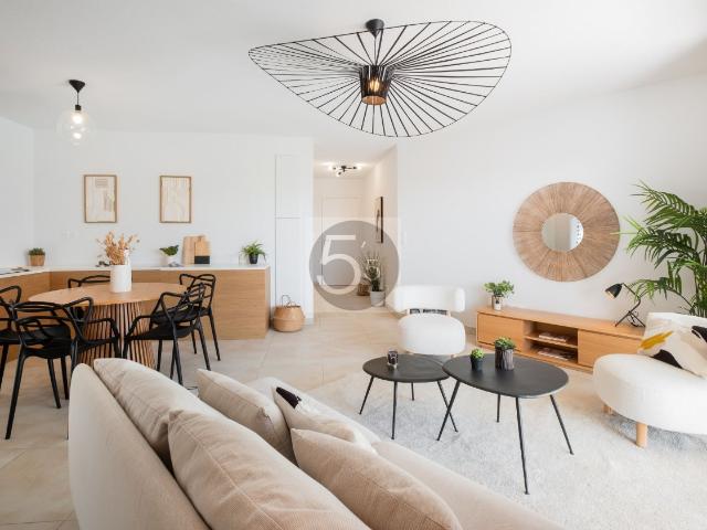 Appartement vente à Montpellier