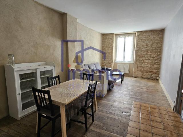 Appartement vente à Bourgoin-Jallieu, Isère