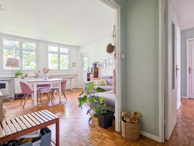 Appartement vente à Argenteuil, Ermont