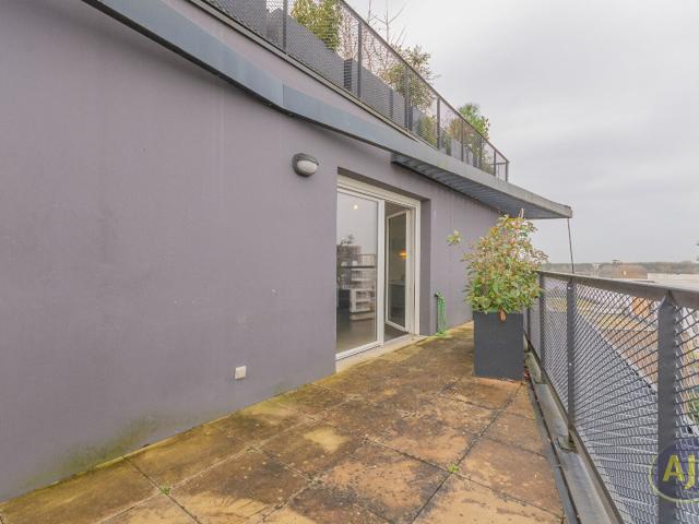 Appartement vente à Bordeaux