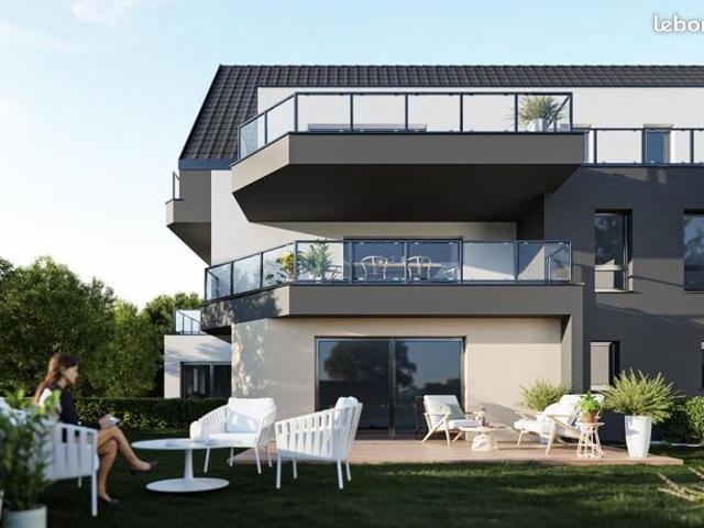 Appartement vente à Saverne, Quatzenheim