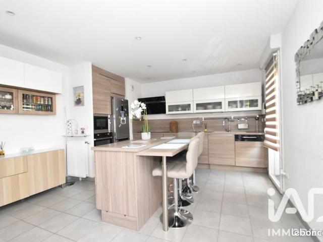 Appartement vente à Muret, Roques