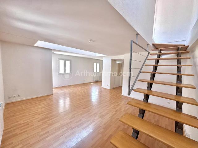 Appartement vente à Clermont-Ferrand, Puy-de-Dôme