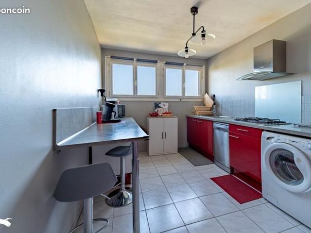Appartement vente à Toulouse