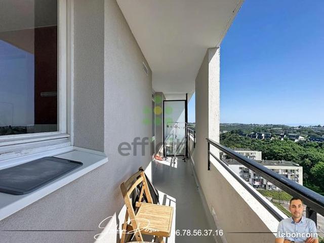 Appartement vente à Saint-Brieuc, Bretagne