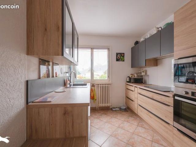 Appartement vente à Sarcelles, Montmorency