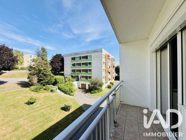 Appartement vente à Rouen, Ruan