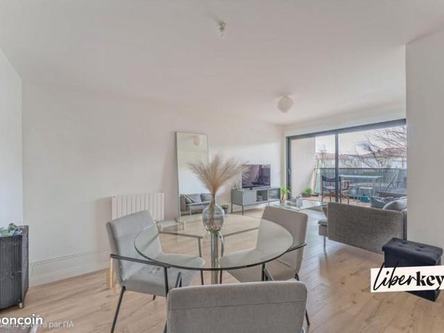 Appartement vente à Bordeaux, Le Taillan-médoc