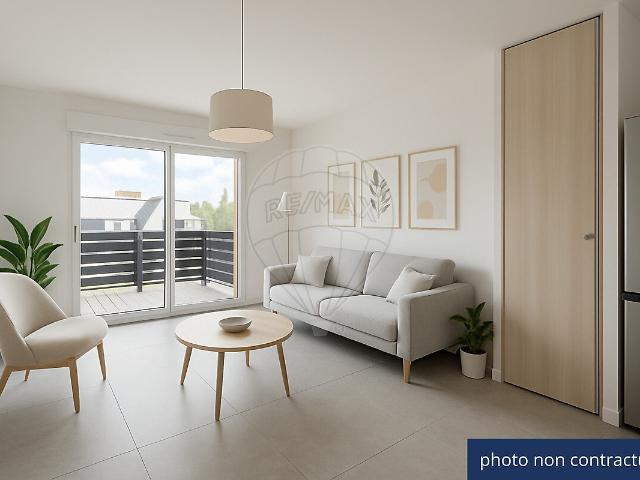 Appartement vente à Orléans
