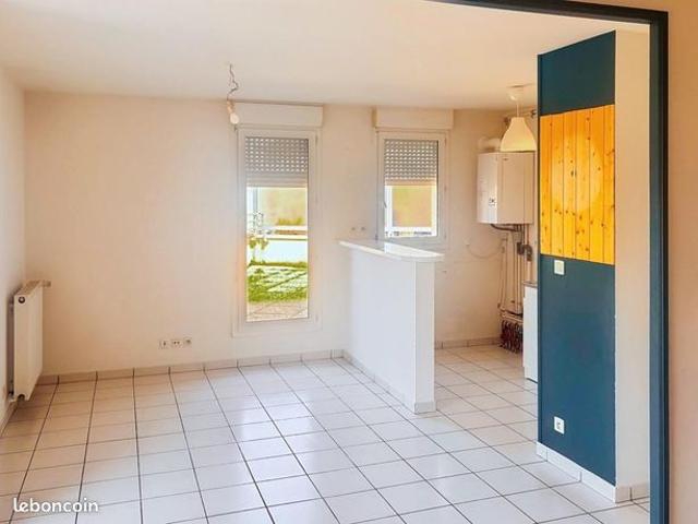 Appartement vente à Tours, La Riche