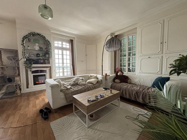 Appartement location à Rennes, Bretagne