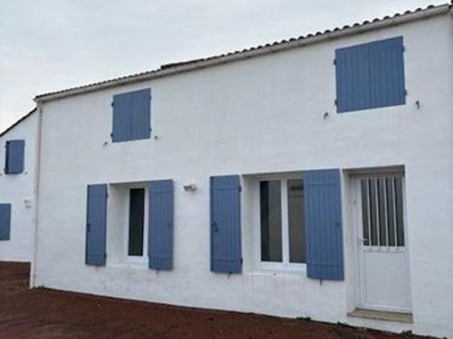 Appartement vente à Rochefort, Saint-palais-sur-mer