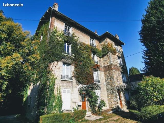 Appartement vente à Argenteuil, Ermont