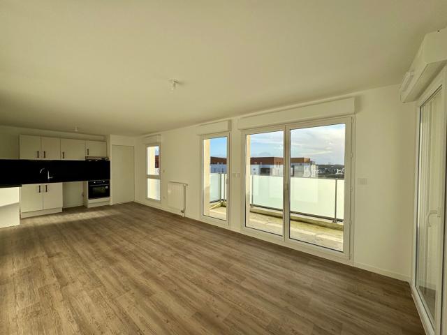 Appartement location à Chartres, Lucé