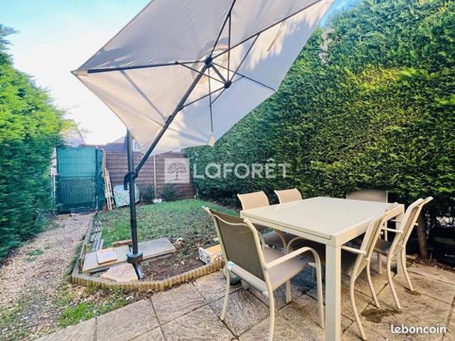 Appartement vente à Pontoise, Saint-ouen-l'aumône