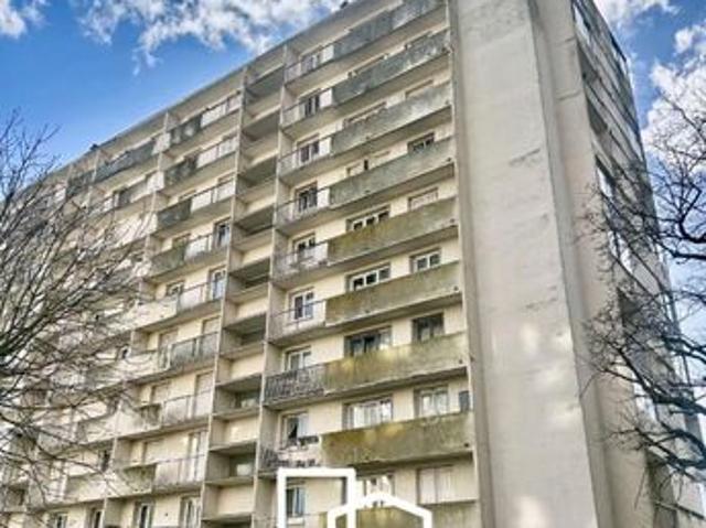 Appartement vente à Le Raincy, Gagny