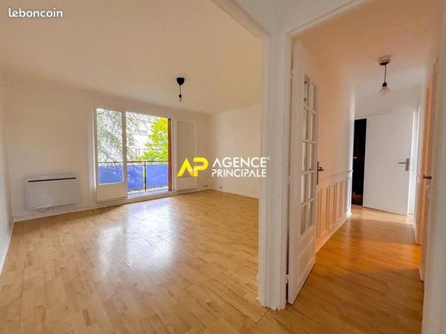 Appartement vente à Saint-Germain-en-Laye, Sartrouville