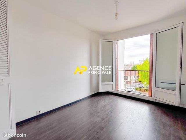 Appartement vente à Saint-Germain-en-Laye, Sartrouville