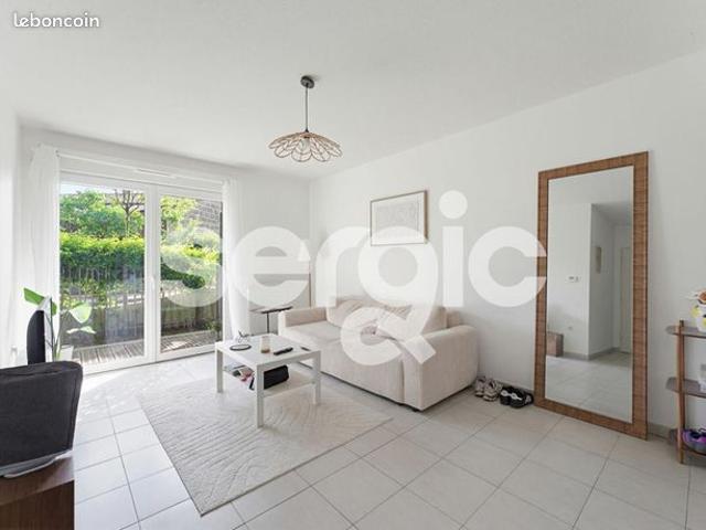 Appartement vente à Bordeaux, Bègles