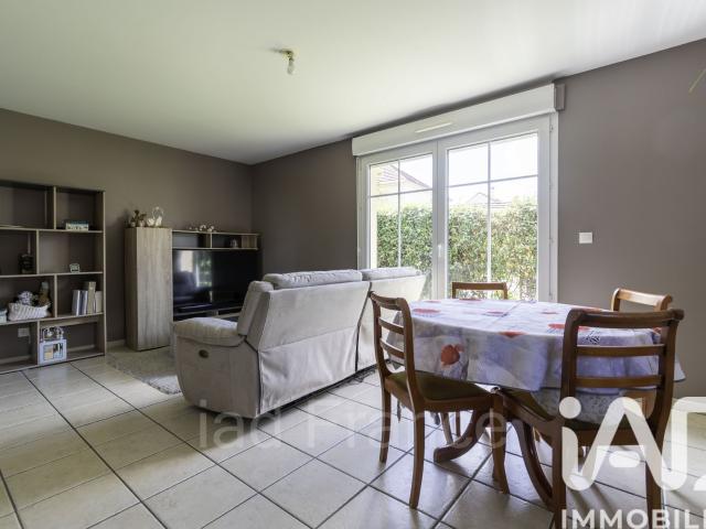 Appartement vente à Bonnières-sur-Seine, Yvelines