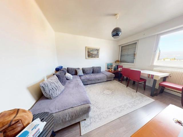 Appartement vente à Strasbourg, Hoenheim
