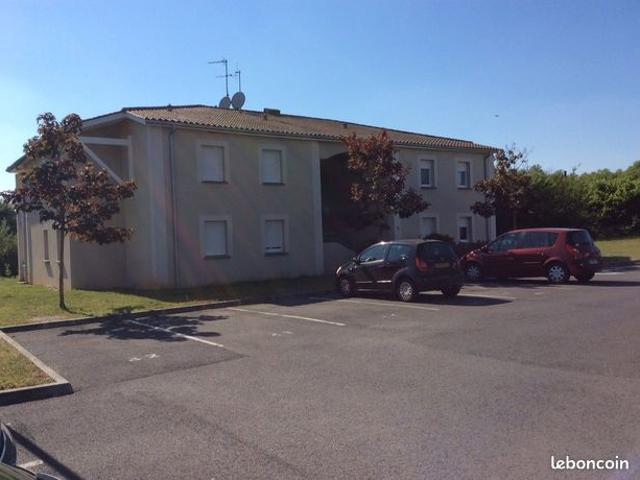 Appartement vente à Libourne, Coutras