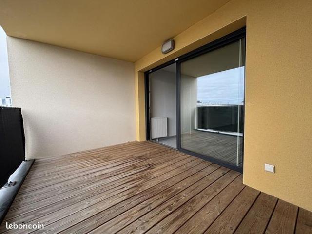 Appartement vente à Toulouse, Balma