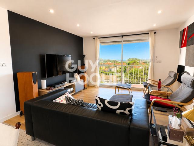 Appartement vente à Arrondissement de Draguignan, Cavalaire-sur-mer