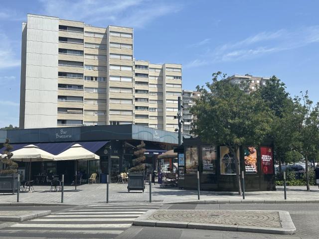 Appartement vente à Torcy, Chelles