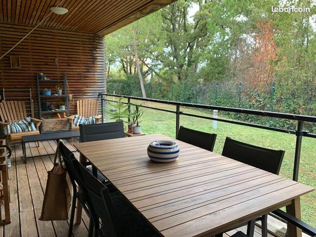 Appartement vente à Aix-en-Provence, Venelles