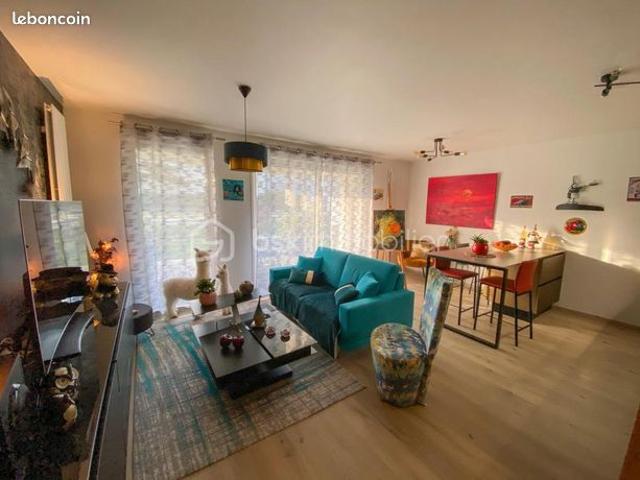 Appartement vente à Vannes, Bretagne