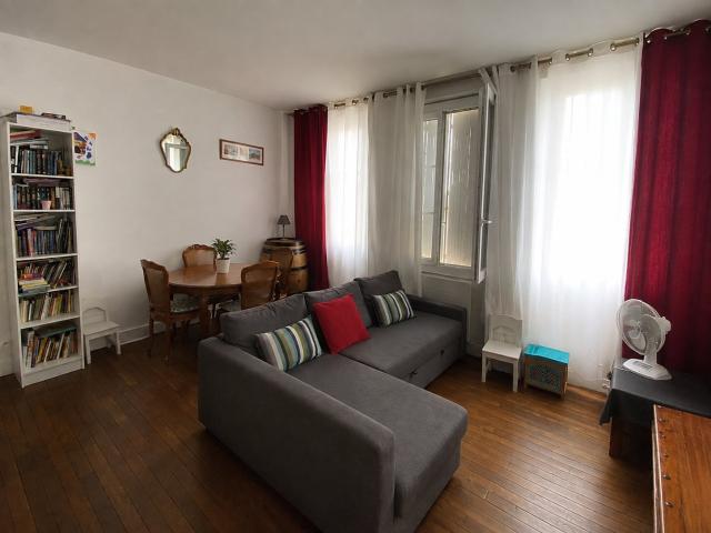 Appartement vente à Égletons, Corrèze